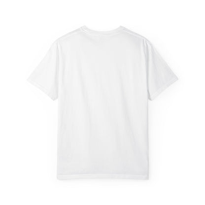 Mystic Symbol Garment-Dyed Tee