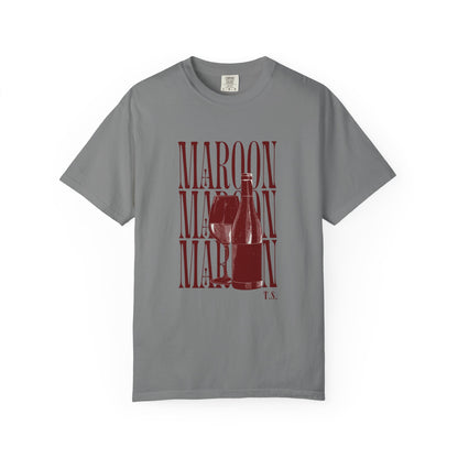 Wine Lover Graphic Tee