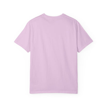 Mystic Symbol Garment-Dyed Tee