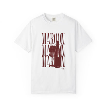 Wine Lover Graphic Tee