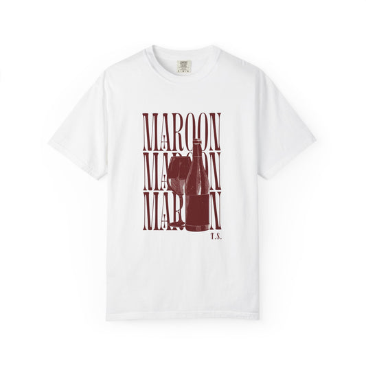 Wine Lover Graphic Tee