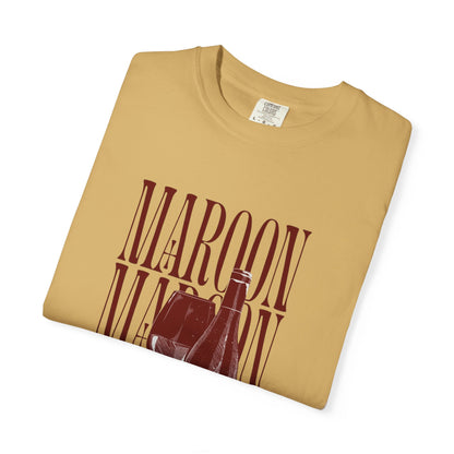 Wine Lover Graphic Tee