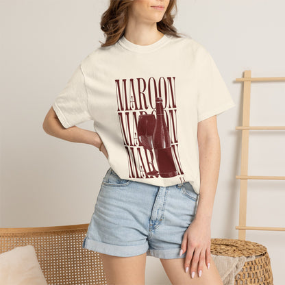 Wine Lover Graphic Tee