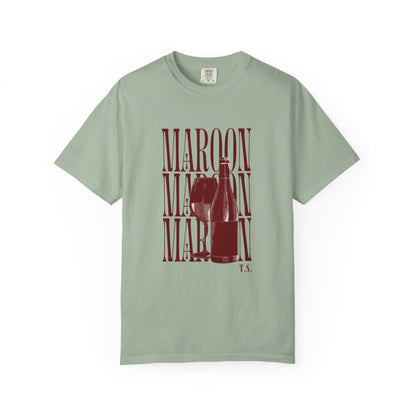Wine Lover Graphic Tee