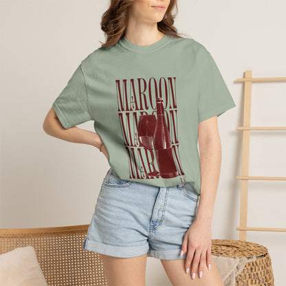 Wine Lover Graphic Tee
