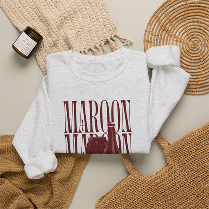 Wine Lover Crewneck Sweatshirt