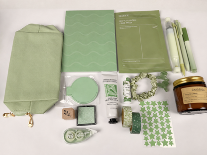 Self-Care Gift Bundle
