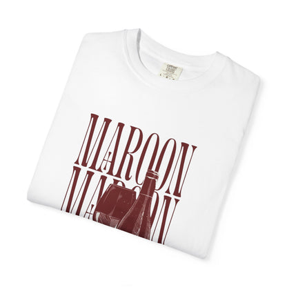 Wine Lover Graphic Tee
