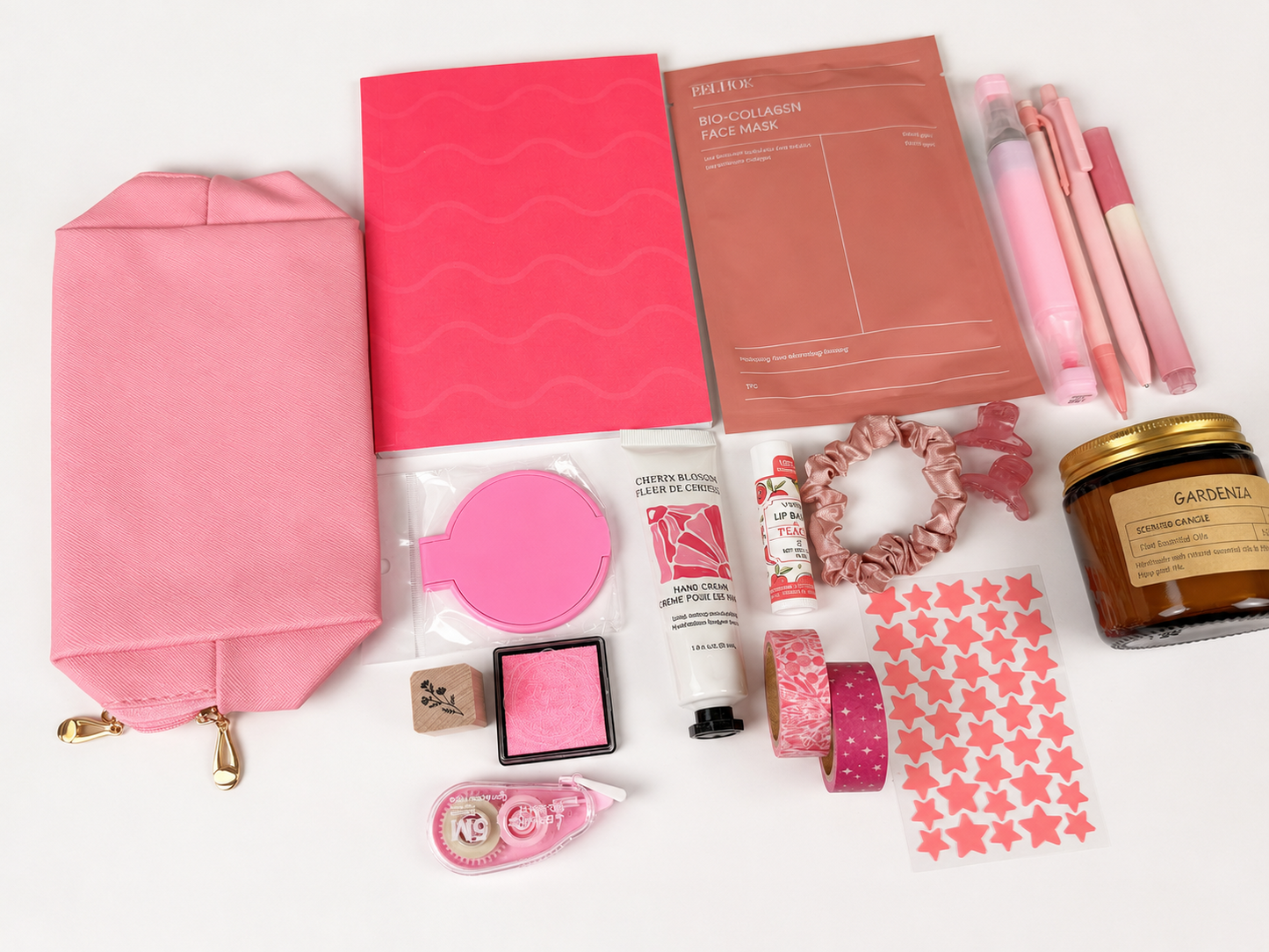 Self-Care Gift Bundle