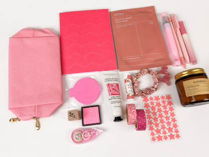 Self-Care Gift Bundle