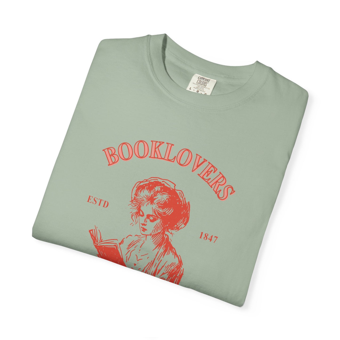 Book Lovers Club T-shirt, Cozy Reading T-shirt, Unisex Graphic Tee, Bookworm Gift, Literary Apparel, Perfect for Book Lovers, Cozy Casual