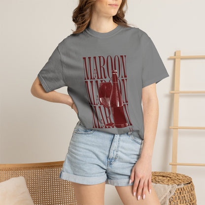 Wine Lover Graphic Tee