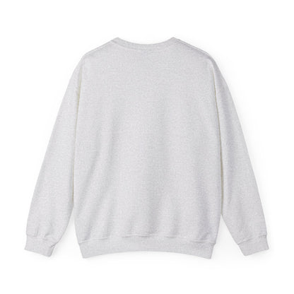 Coffee Break Weather Crewneck