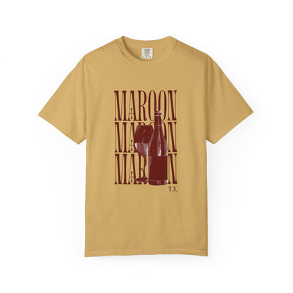 Wine Lover Graphic Tee