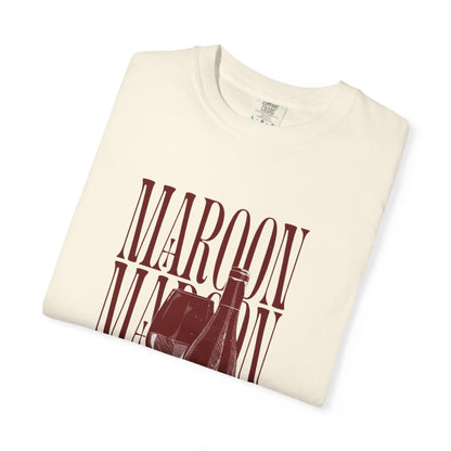 Wine Lover Graphic Tee