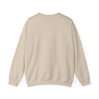 Cozy Bookworm Crewneck Sweatshirt