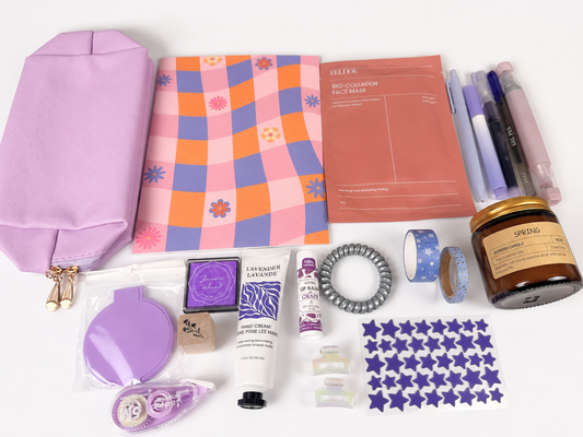 Self-Care Gift Bundle