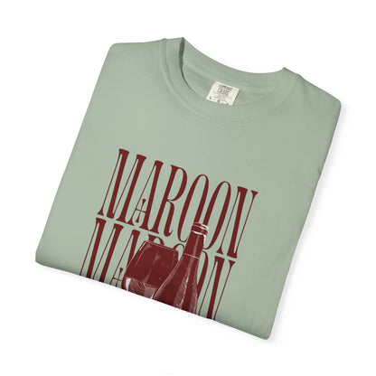 Wine Lover Graphic Tee