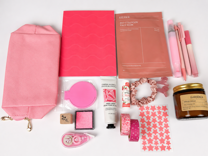 Self-Care Gift Bundle