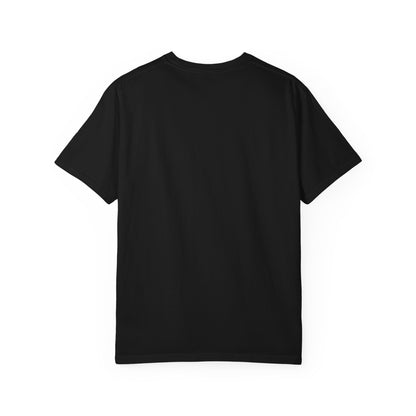 Girls Don't Cry Graphic Tee