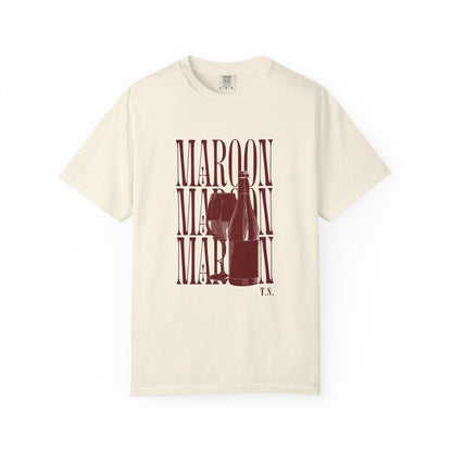 Wine Lover Graphic Tee