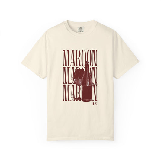 Wine Lover Graphic Tee