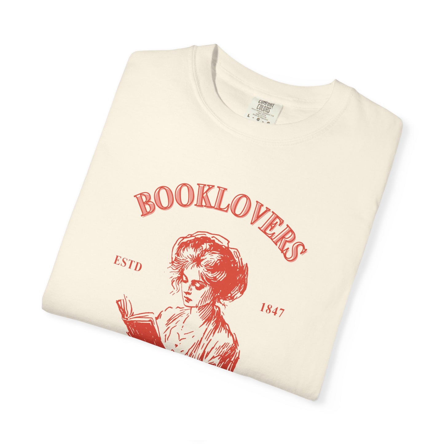 Book Lovers Club T-shirt, Cozy Reading T-shirt, Unisex Graphic Tee, Bookworm Gift, Literary Apparel, Perfect for Book Lovers, Cozy Casual