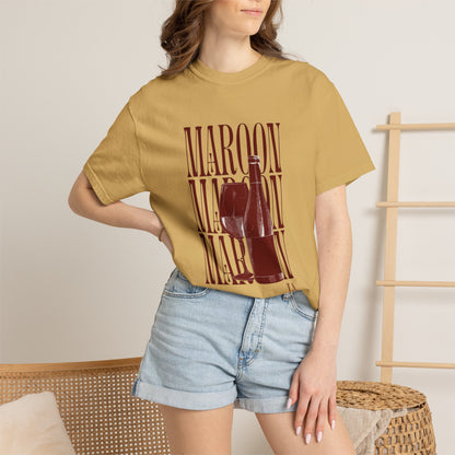 Wine Lover Graphic Tee