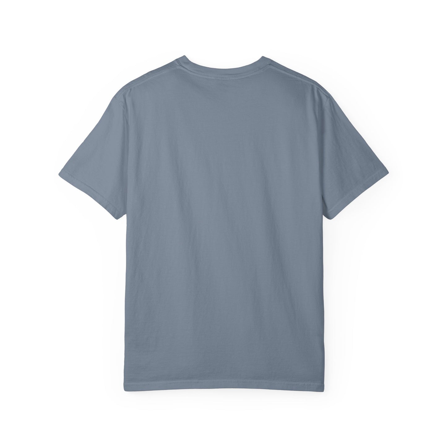 Deathly Hallows Inspired T-Shirt, Magical Wizard Symbol Tee, Potterhead Magic Shirt, Fantasy Gift for Magic Fans, comfort colors