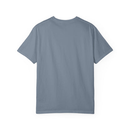 Mystic Symbol Garment-Dyed Tee