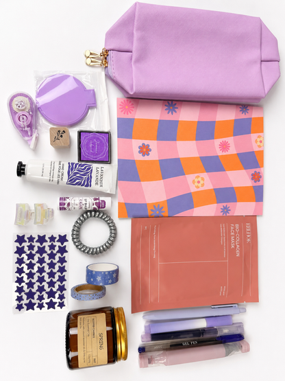 Self-Care Gift Bundle