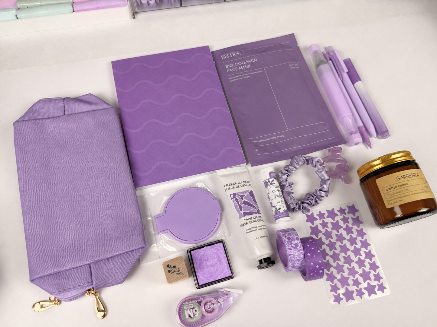 Self-Care Gift Bundle
