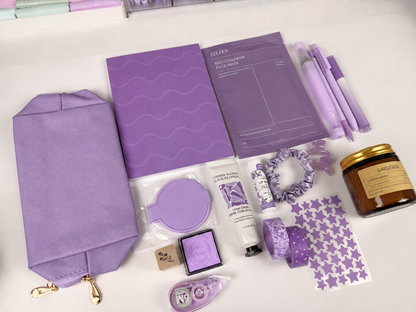 Self-Care Gift Bundle