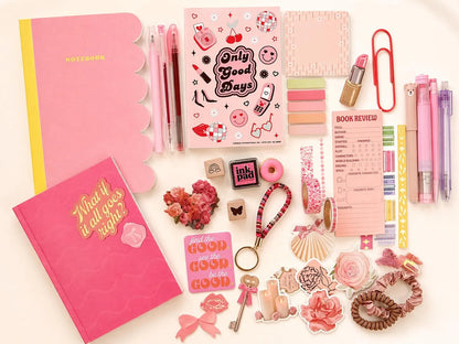 Stationery Mystery Box – Choose Your Palette