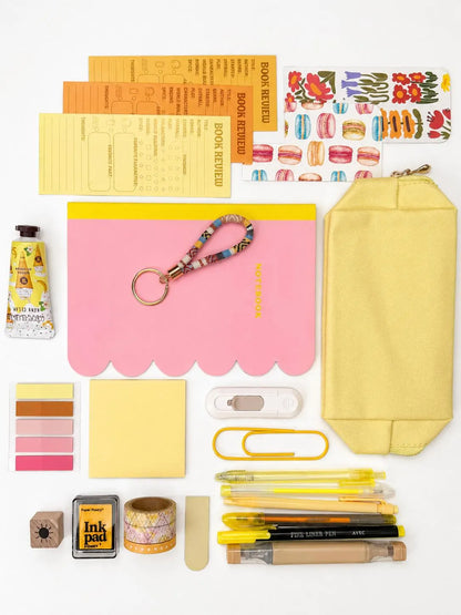 Stationery Mystery Box – Choose Your Palette