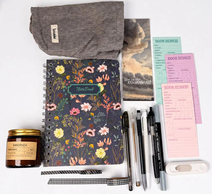 Stationery Mystery Box – Choose Your Palette