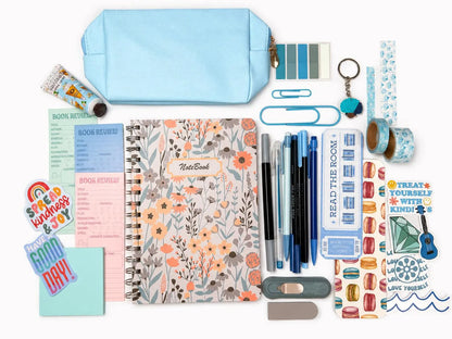 Stationery Mystery Box – Choose Your Palette